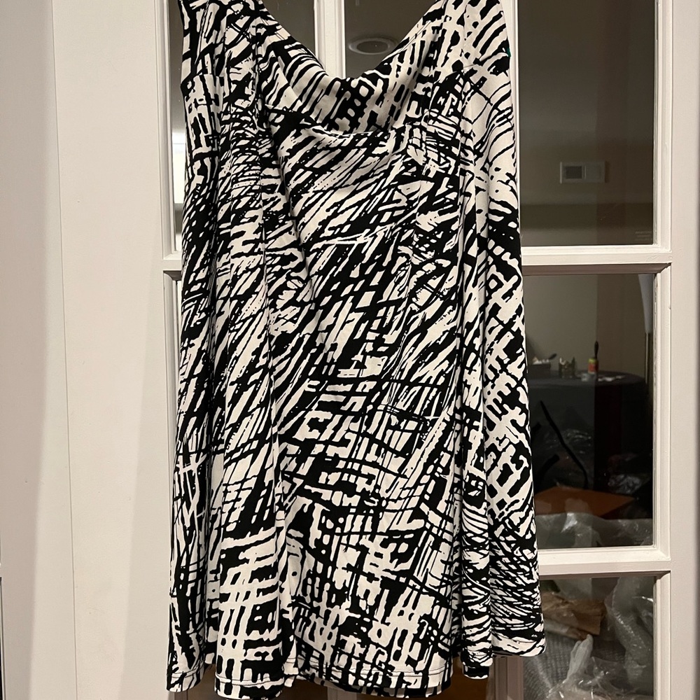Avenue skirt